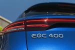 Mercedes-Benz EQC400 4Matic AMG Line 2019 года (AU)